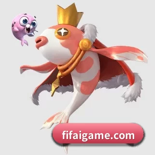 fifaigame.com APP 界面